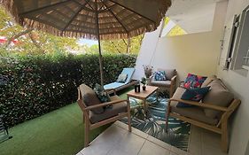 TI TAHITI STUDIO-3MIN PLAGE-TERRASSE COSY-WIFI-PARKING - TOP PROS SERVICESConciergerie La Grande Motte